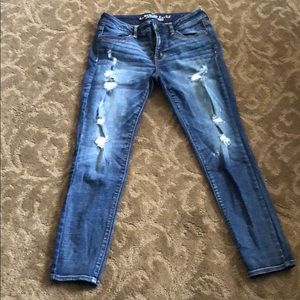 American Eagle Jegging